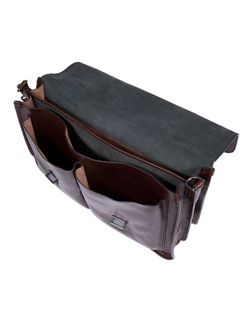 Isaia valigetta THE BRIDGE | 066135D3AIKE